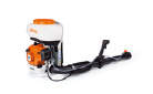 STIHL mistblower SR 200 – for small to mid-sized crops up to 2.5 metres