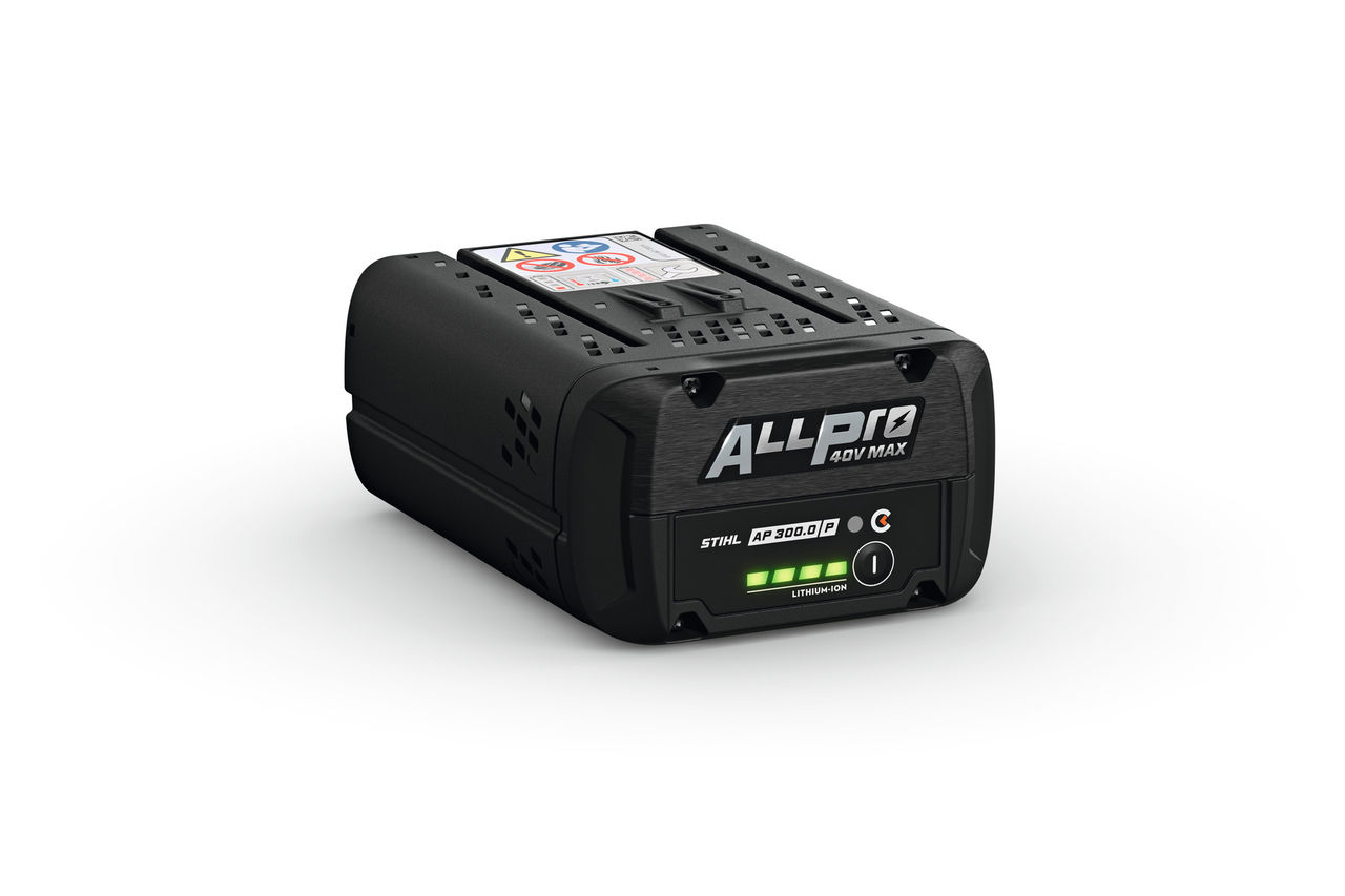 ALLPRO battery AP 300.0 P