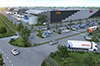 STIHL to operate new central warehouse in Völklingen