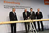 STIHL inaugurates new 90-million euro buildings