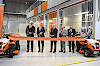 STIHL Tirol strengthens location in Langkampfen and inaugurates new extension