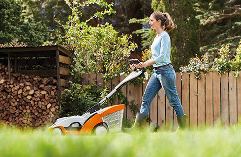 Common mistakes in summer lawn maintenance