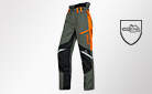 Declaration of Conformity STIHL Cut-Protection Clothing