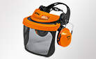 Declaration of Conformity STIHL Face/Hearing Protection