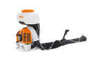 STIHL mistblower SR 430 – for tall crops over 2.5 metres