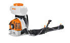 STIHL mistblower SR 450 – for tall crops over 2.5 metres