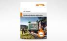STIHL fuels and lubricants