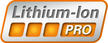 Lithium-Ion PRO